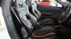 Ferrari 488 Spider 2dr Auto Petrol Convertible